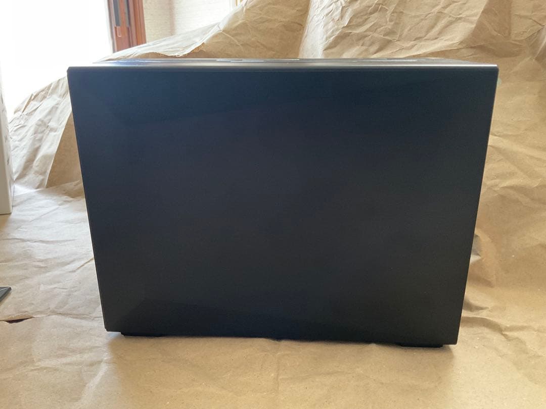 ASUSTOR NIMBUSTOR 2 Gen2 AS5402T NASケース