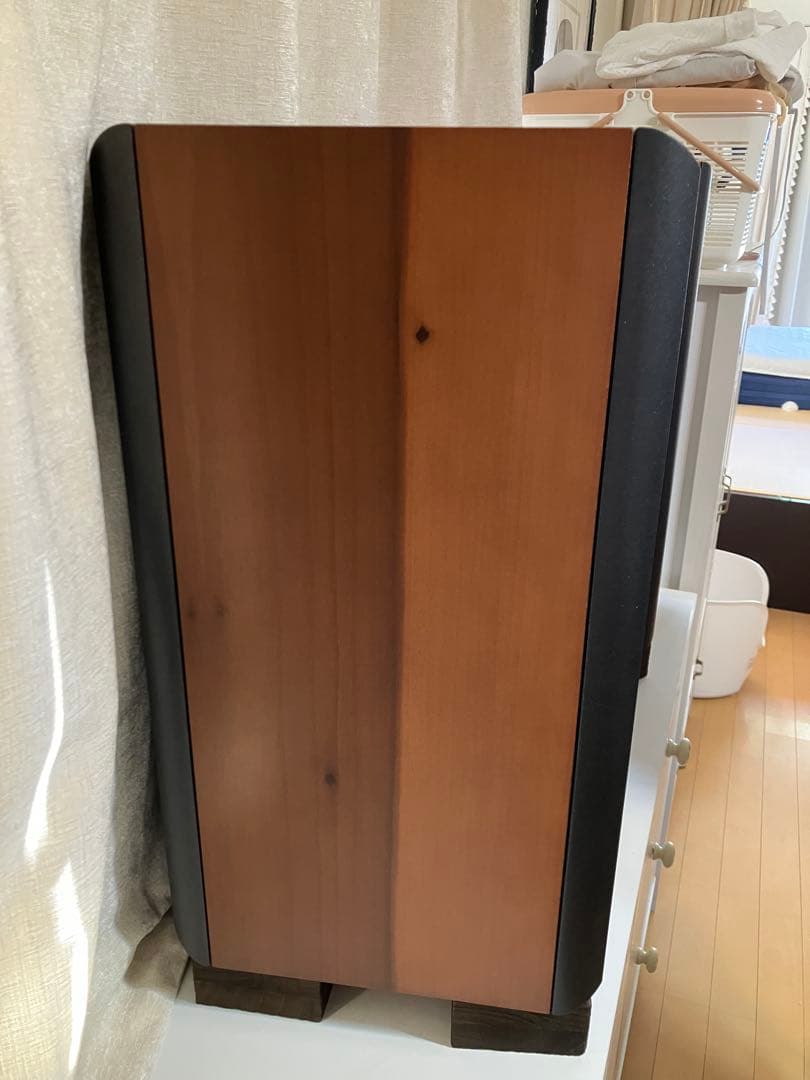 稀少　廃盤　ジンガリ　zingali OCM206-II オーディオスピーカー