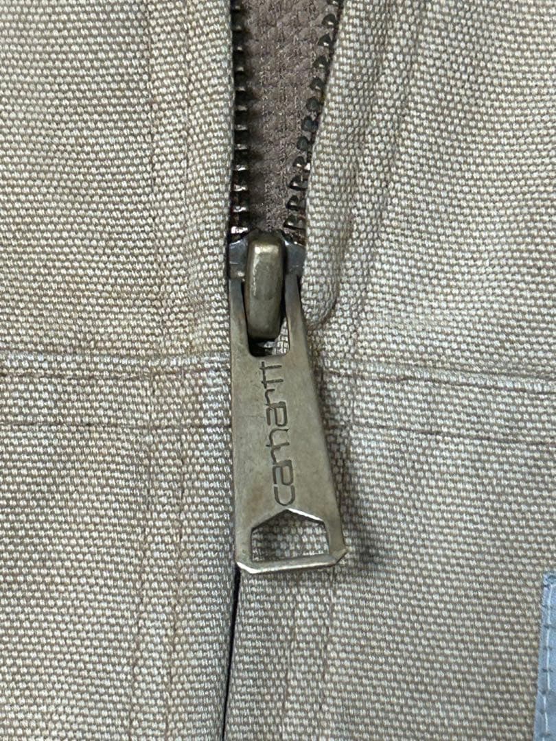 Carhartt 80s 90s usa製 アクティブジャケット JR106