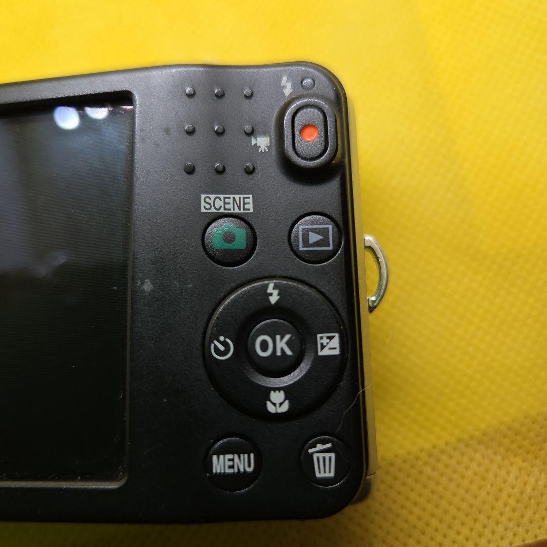 【美品】　Nikon ニコン COOLPIX L31