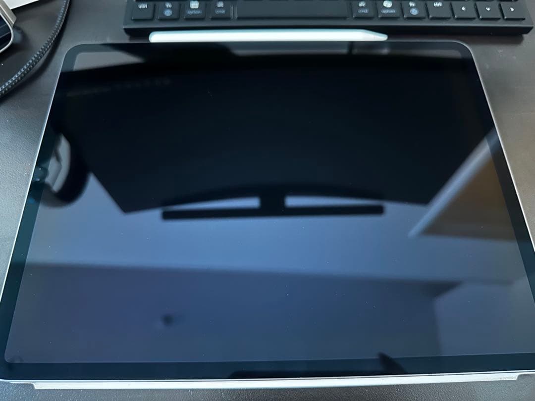 【ami 】iPad Pro 12.9インチ 第４世代