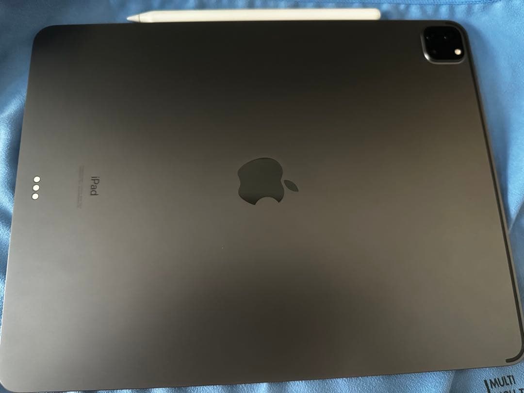 【ami 】iPad Pro 12.9インチ 第４世代