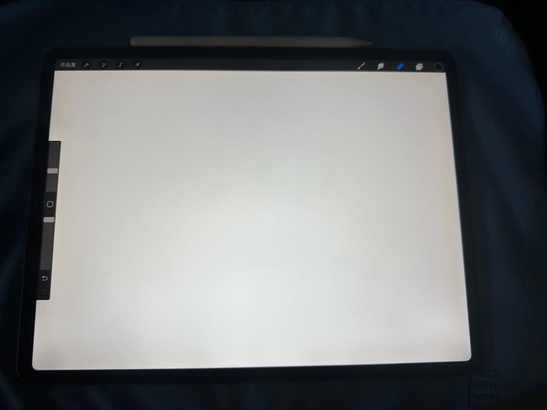 【ami 】iPad Pro 12.9インチ 第４世代