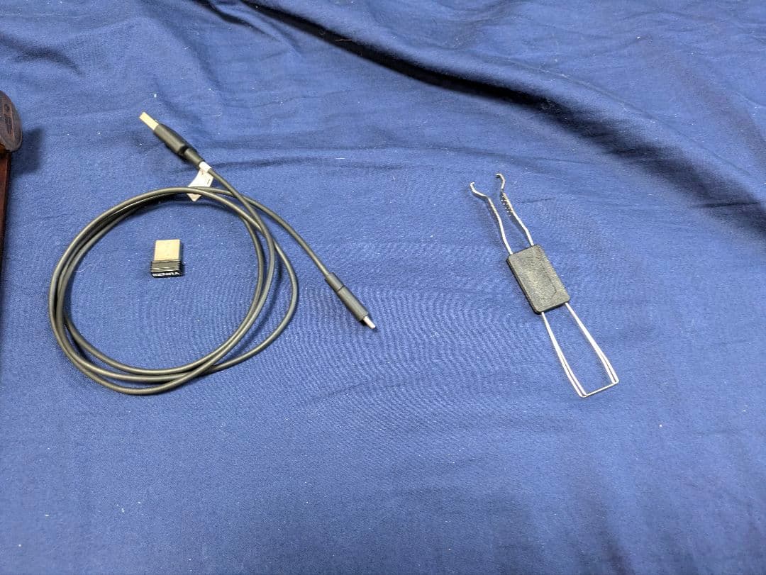 YUNZII ACG-003 メカニカルキーボード　 未使用品