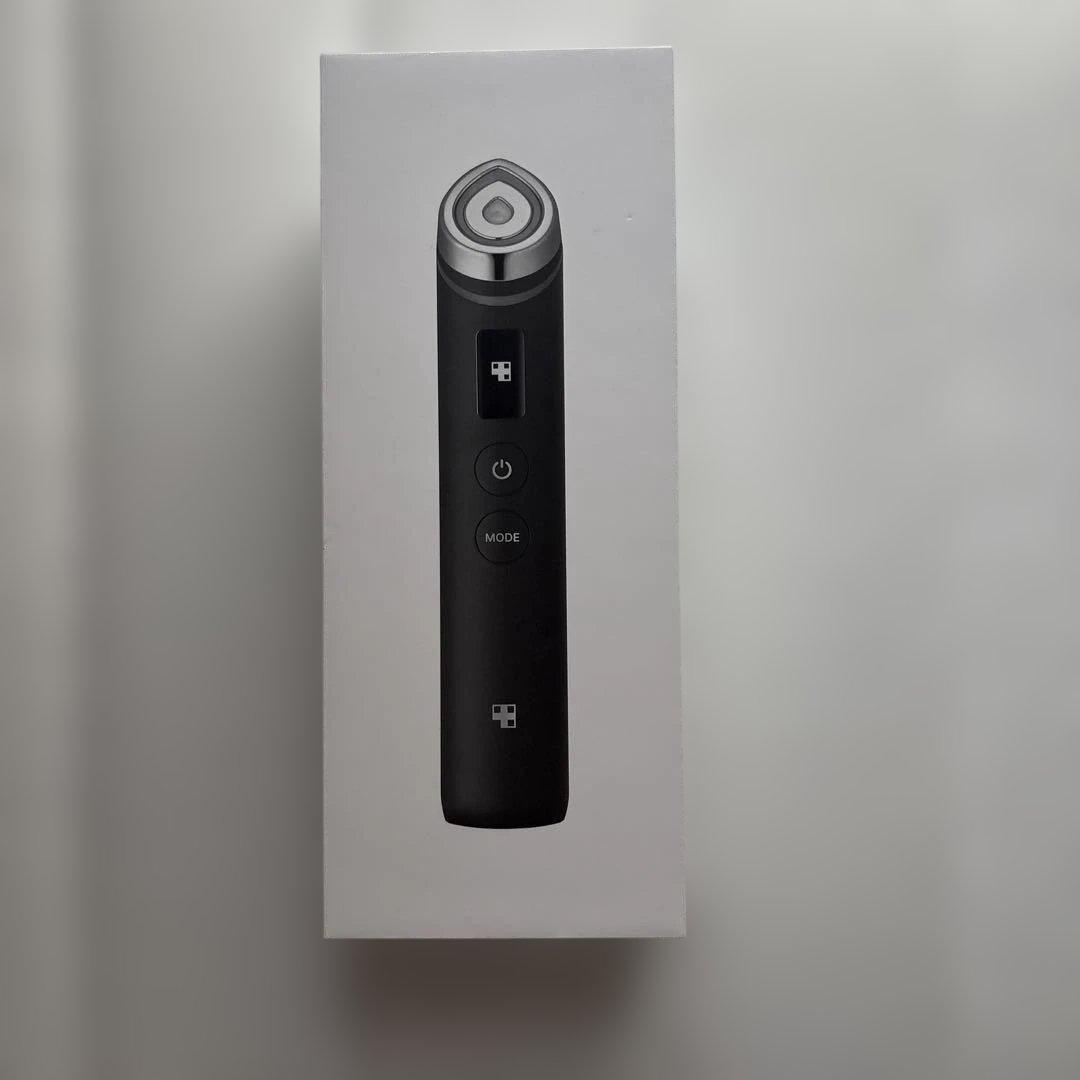 medicube BOOSTER PRO 美顔器+ PDRNセラム・パック