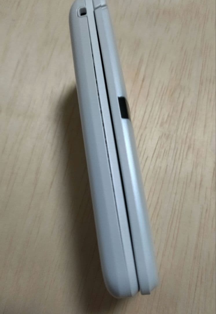 DIGNO KY-42C ホワイト docomo