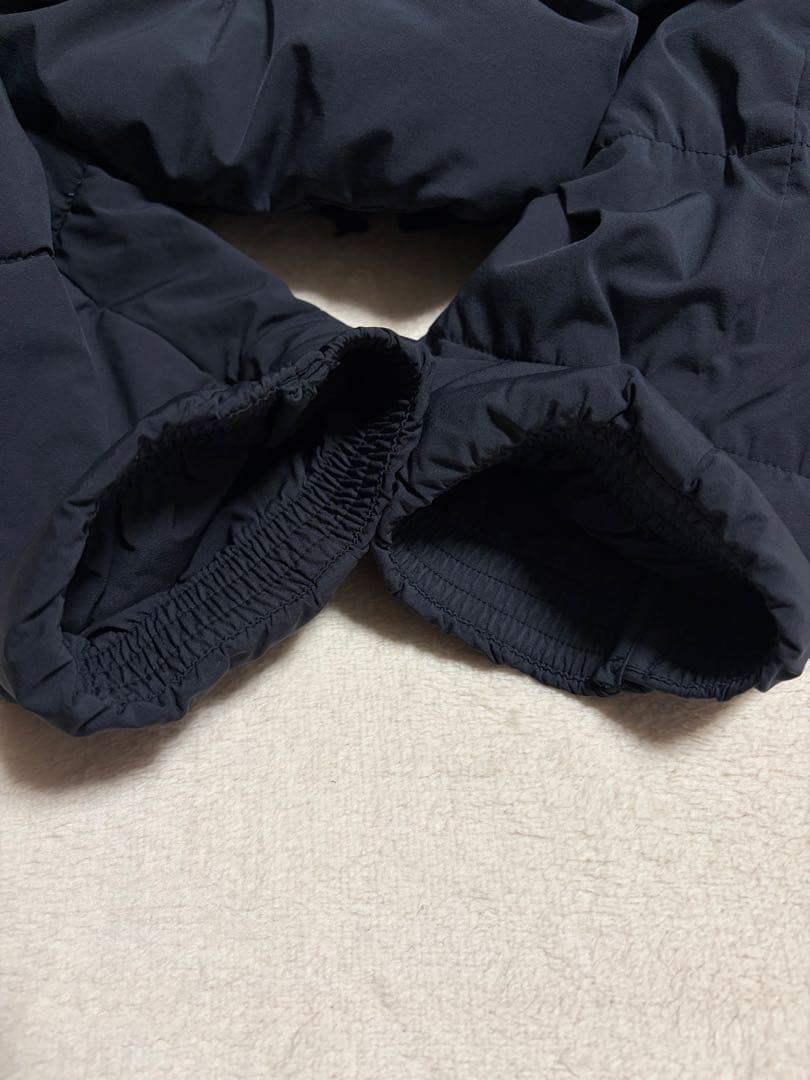 Picone Club ピッコーネ ダウンジャケット ダウンコート ワッペン