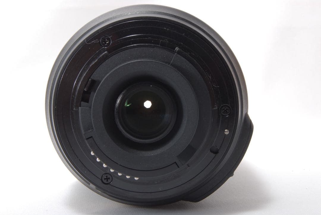 届いてすぐに使える Nikon D40 ダブルレンズ 初心者にもおすすめ