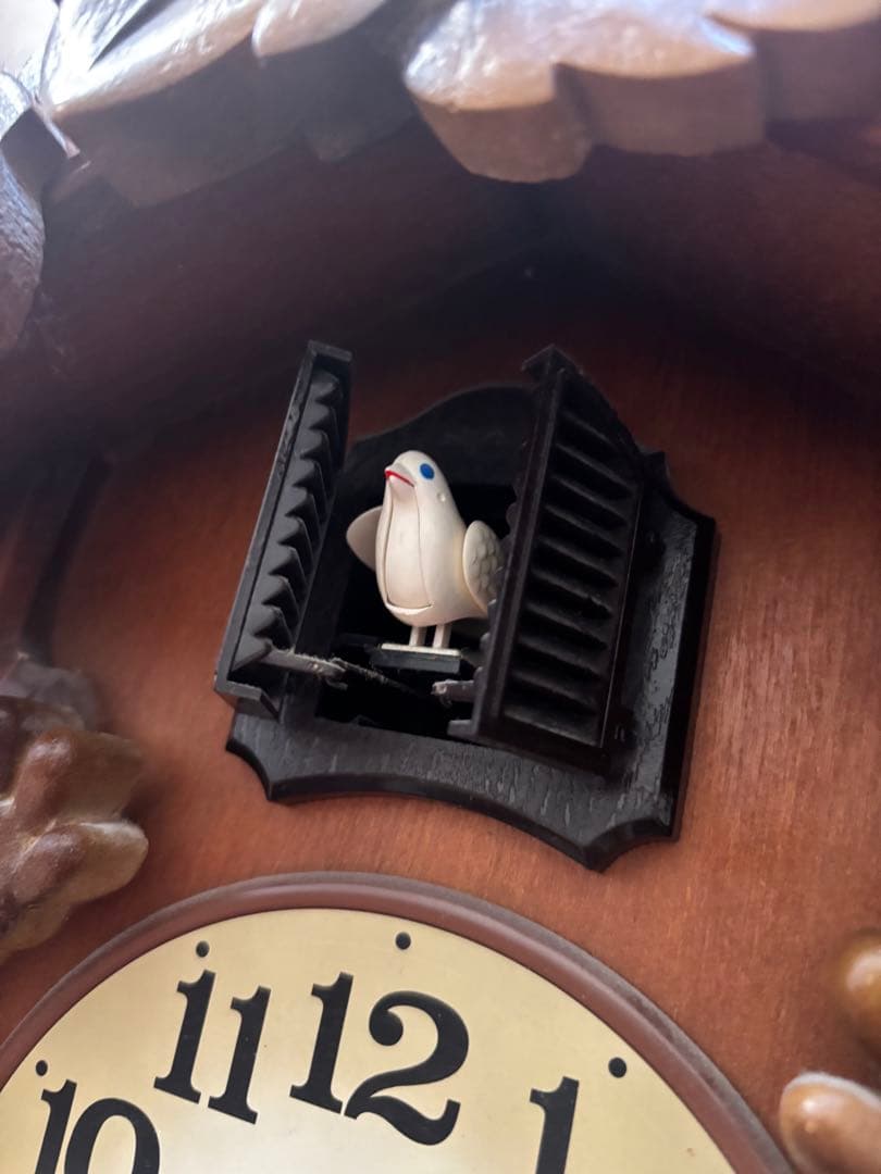 インテリア時計 Tera