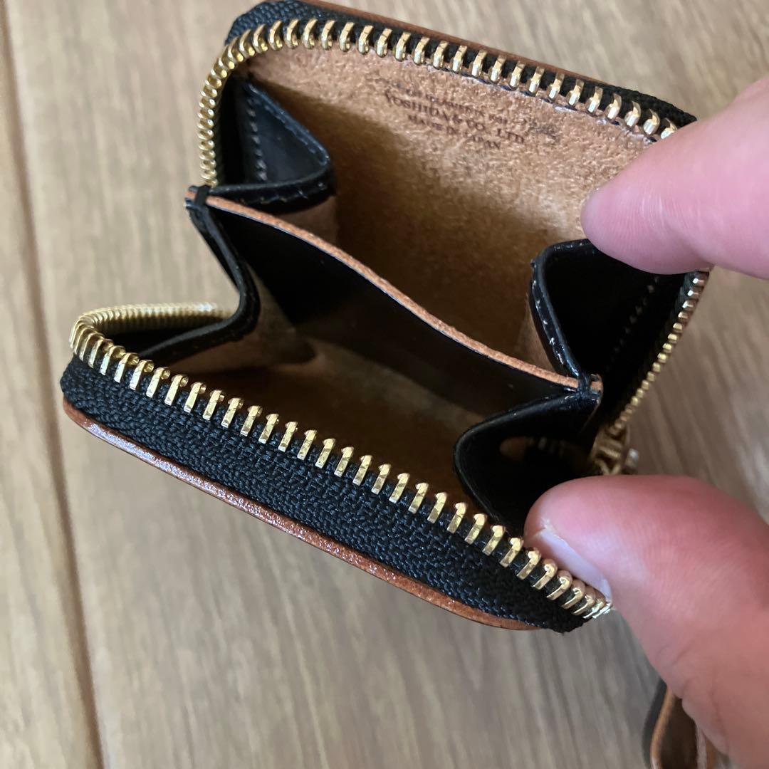 ポーター　ケース