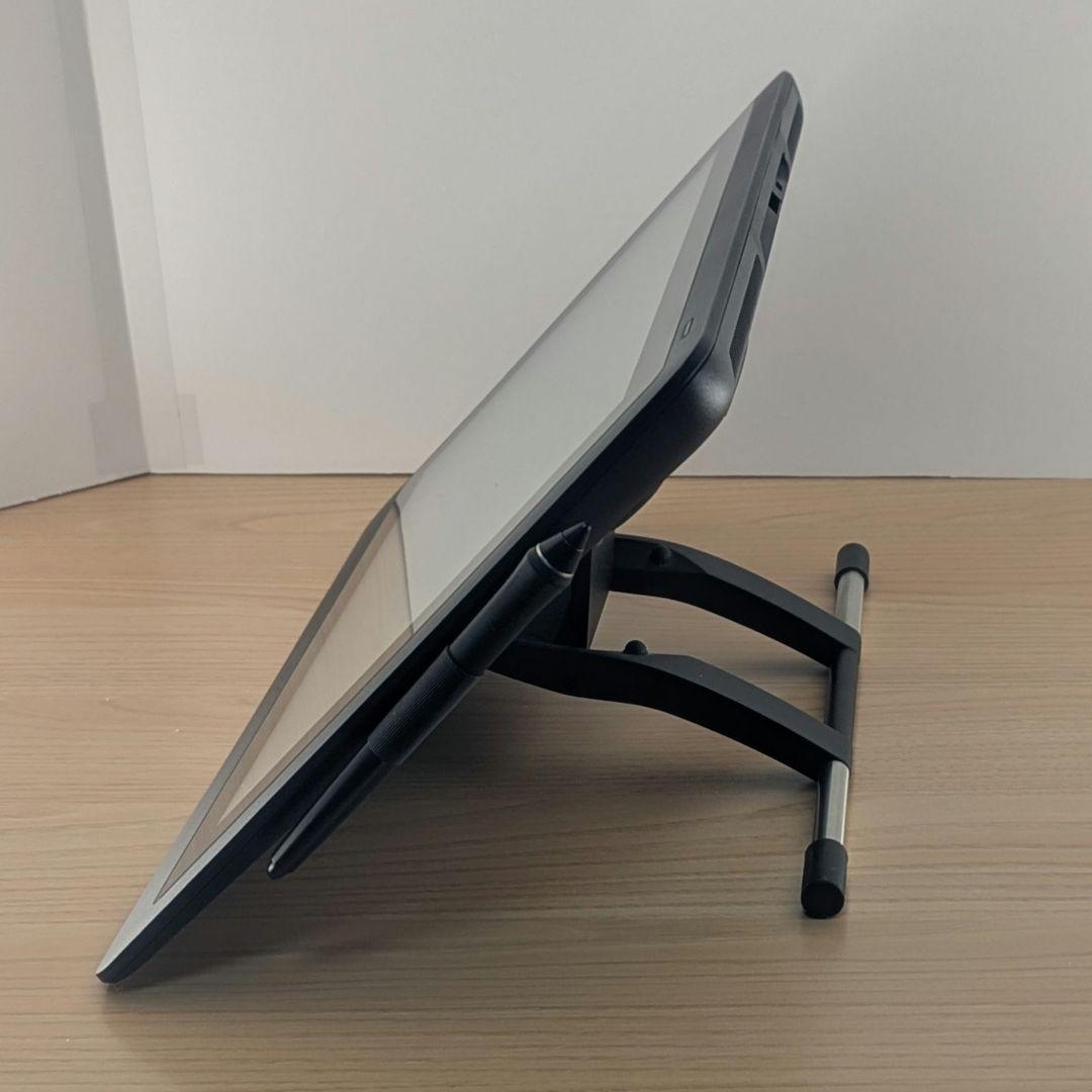 Wacom Cintiq 16 液タブ 専用スタンド付き 動作確認済 匿名配送