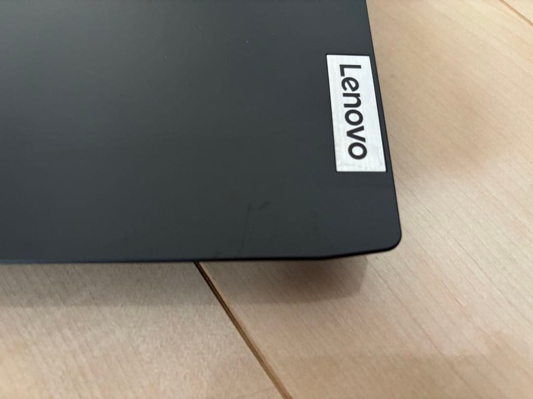 lenovo ideaPad gaming 370i ゲーミングノート