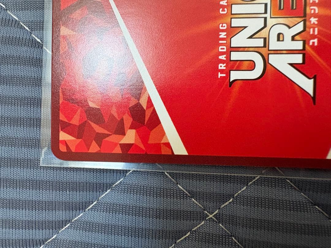 ユニオンアリーナ W 星2 パラレル vol.1 サイン　アークナイツ