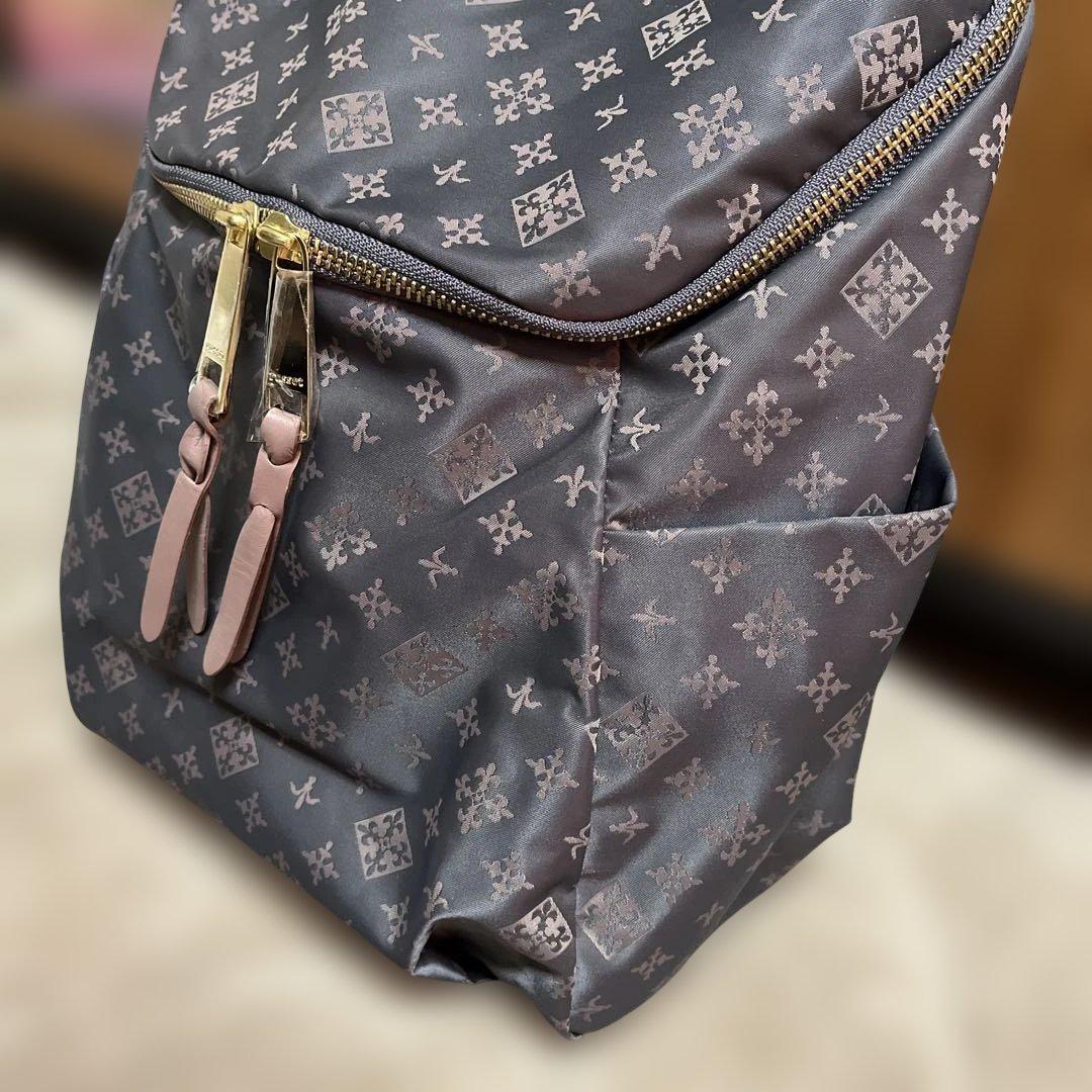 ラシットシンプルリュック