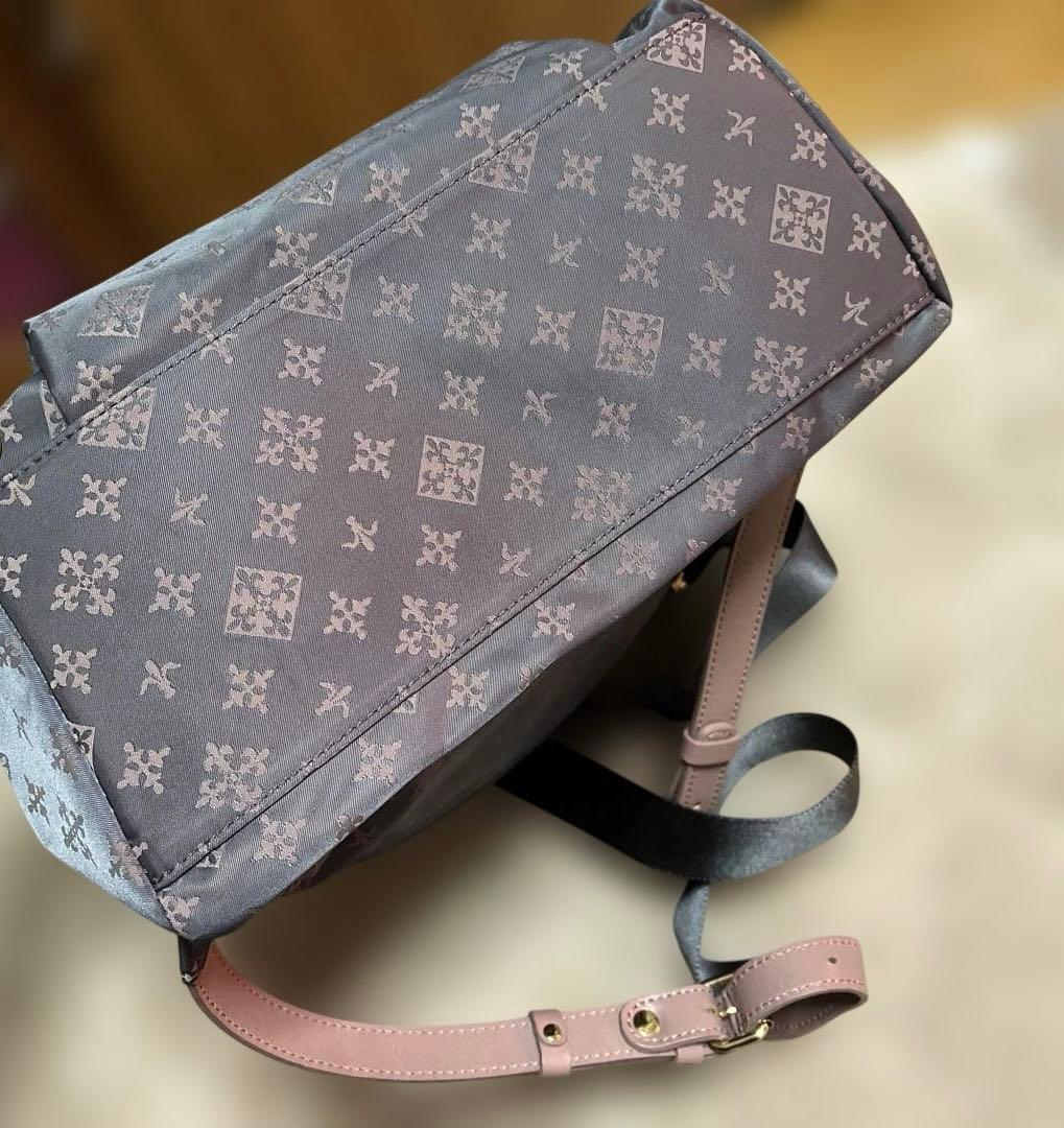 ラシットシンプルリュック