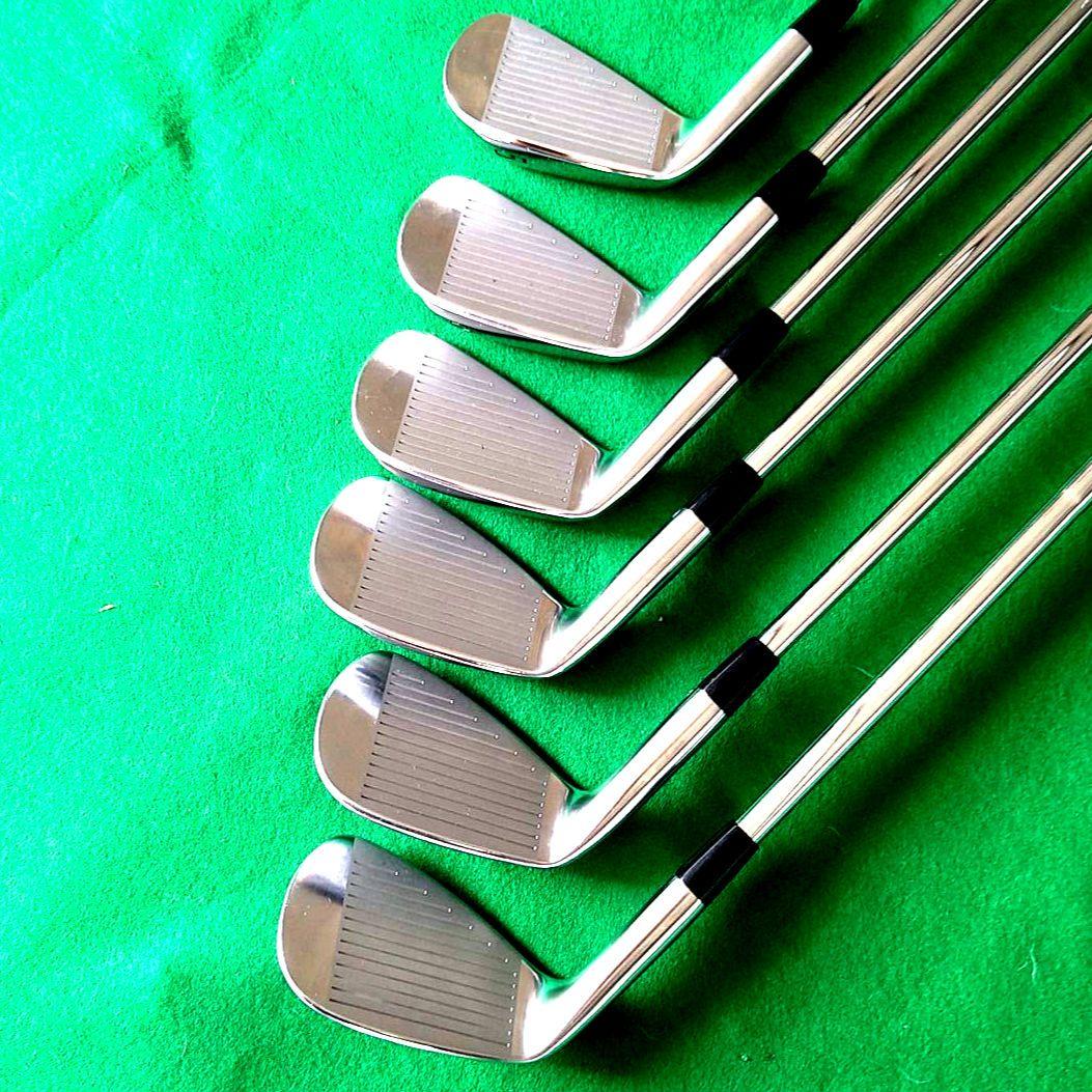 ミズノプロ520アイアン