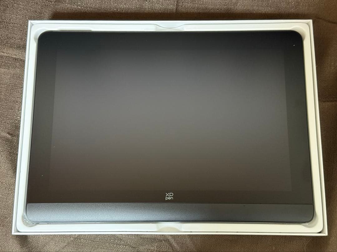 XPPen 16インチ 液晶タブレット Artist Pro 16 Gen 2