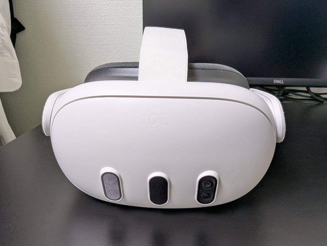 その他  Quest 3 512GB