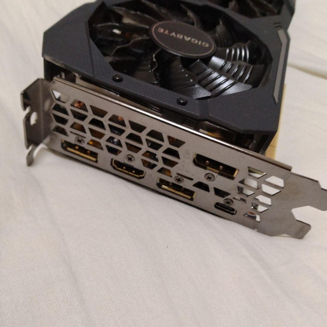 グラフィックボード・グラボ・ビデオカード GIGABYTE RTX 2070 SUPER 8G Gameing OC