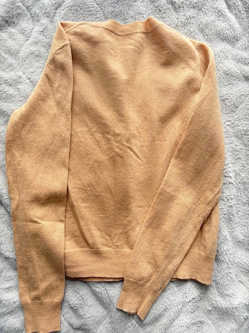 コムデギャルソン カーディガン