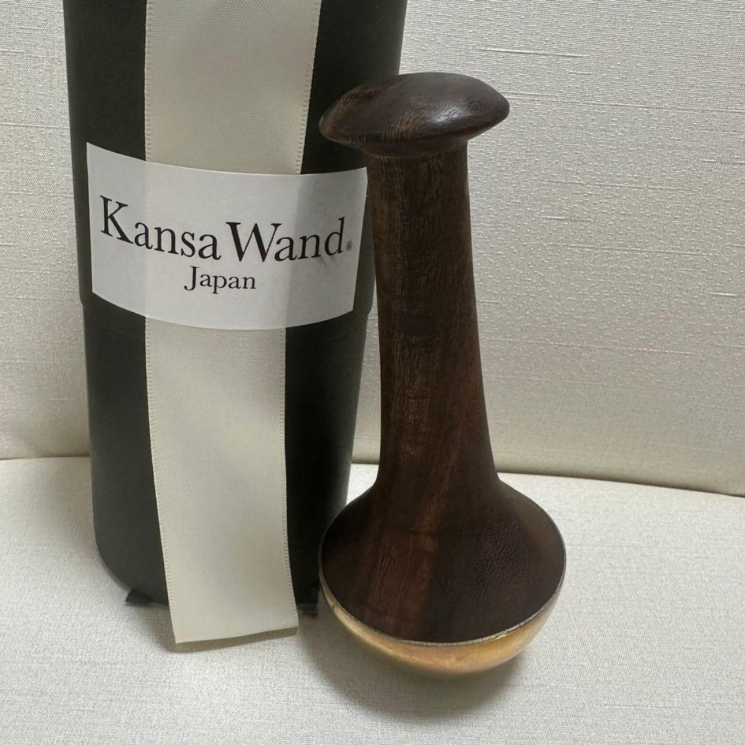 こちらは即日発送　カンサワンド　Mサイズ