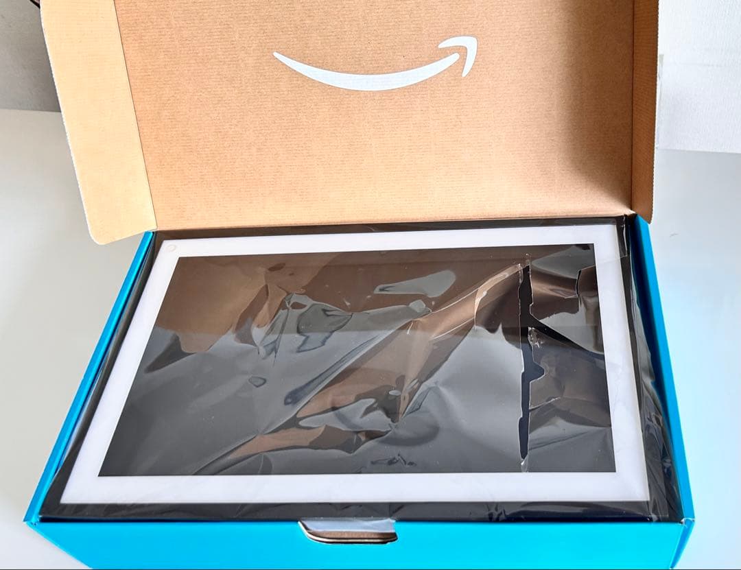 Amazon Echo Show 15 第一世代