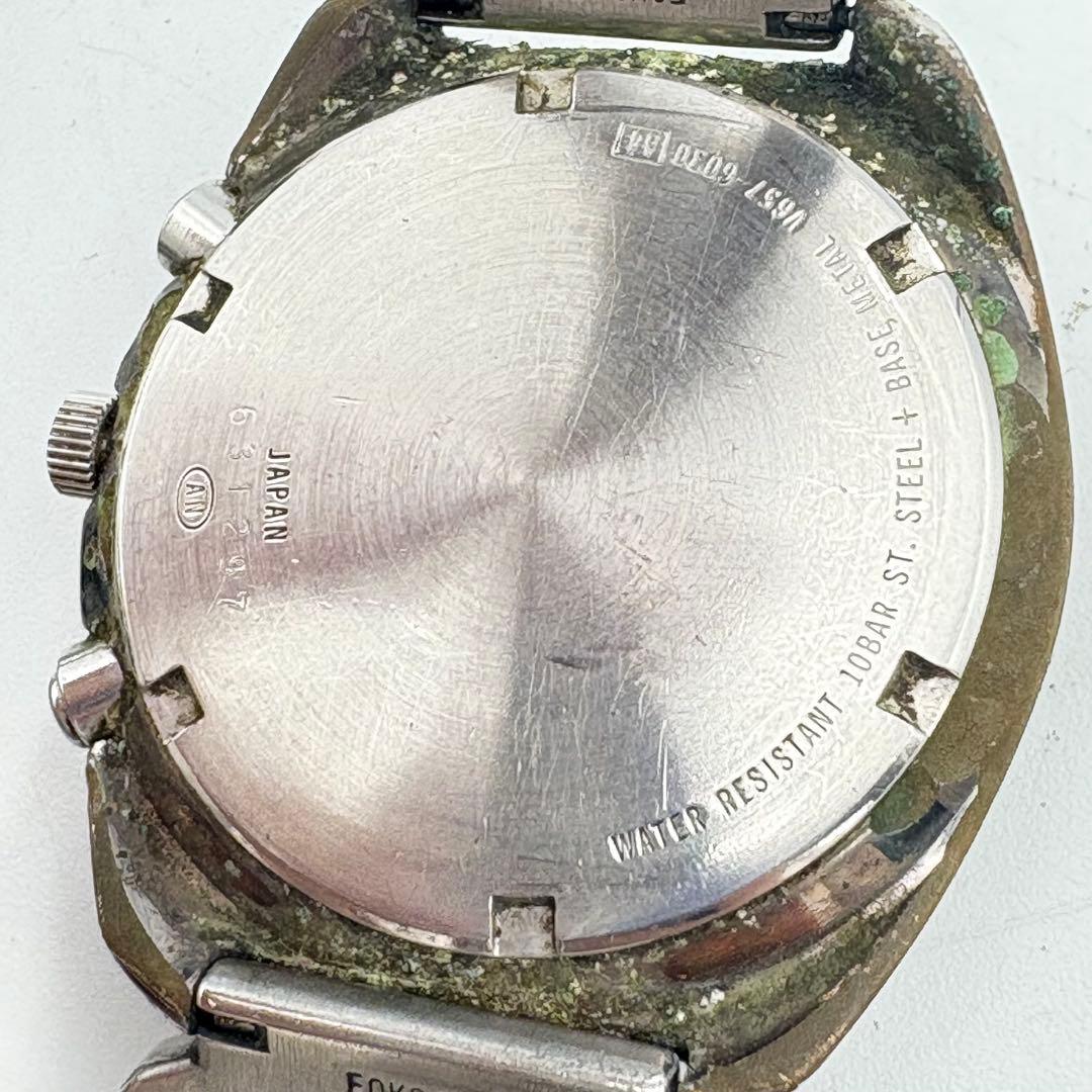 セイコー アルバ クォーツ メンズウォッチ まとめ売り 0921-S6982s