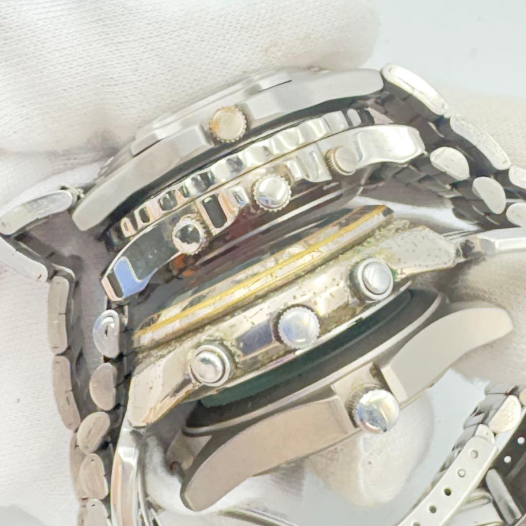 セイコー アルバ クォーツ メンズウォッチ まとめ売り 0921-S6982s