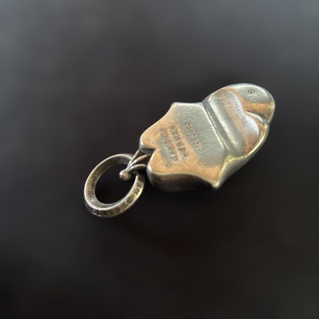 CHROME HEARTS リップアンドタン