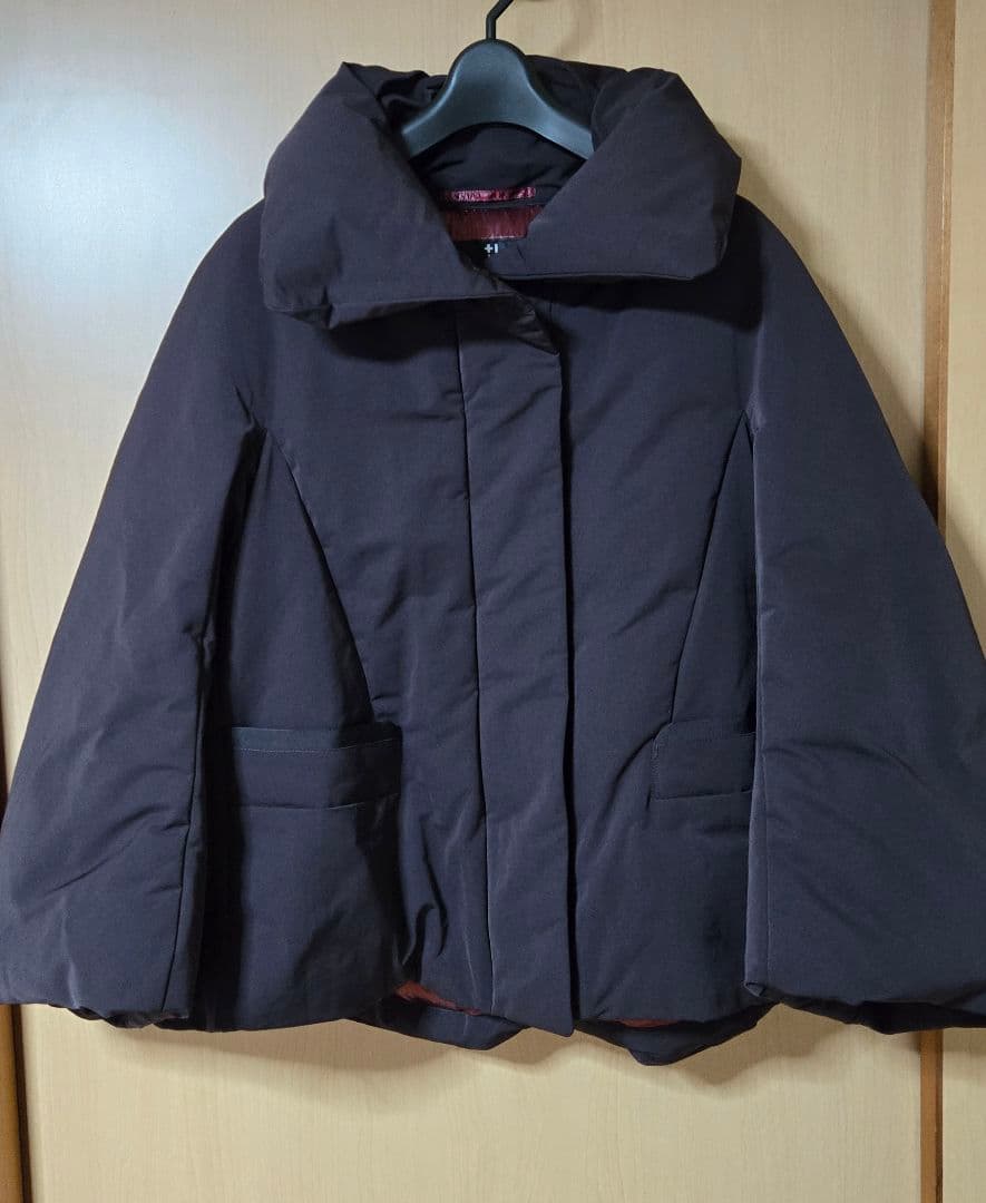 【新品　XS】UNIQLO +J ハイブリッドダウンジャケット