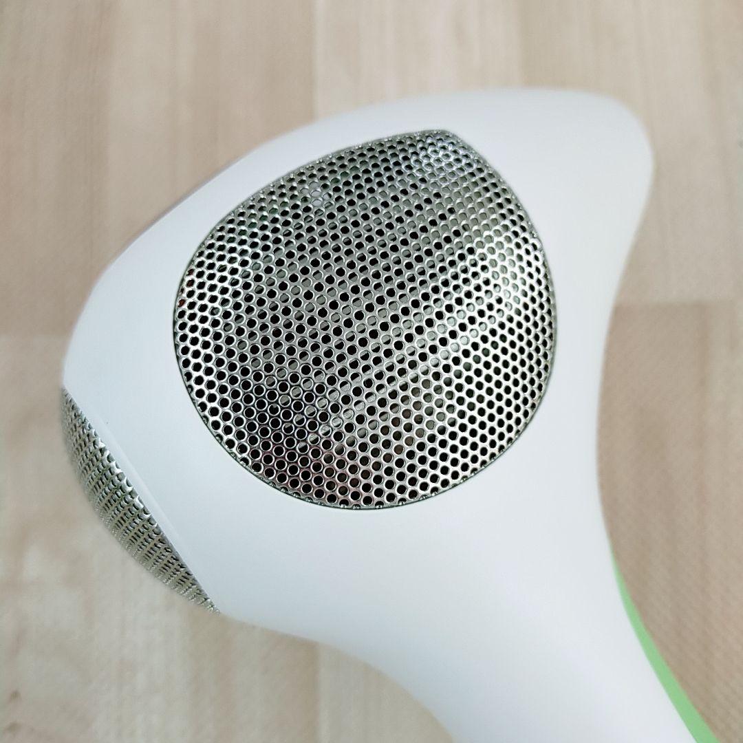 新品同様○トリア パーソナルレーザー 4X Tria 脱毛器