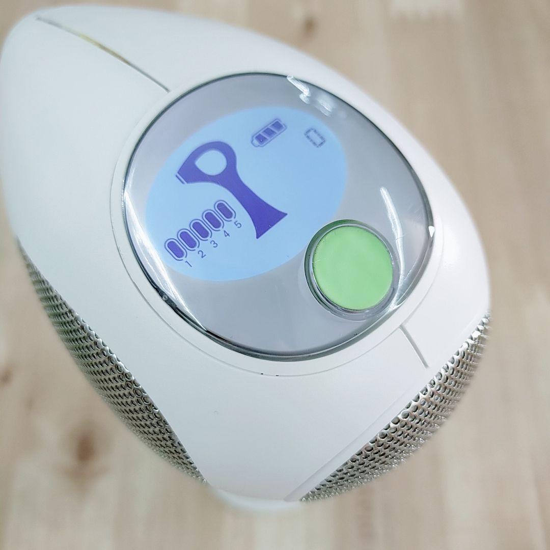 新品同様○トリア パーソナルレーザー 4X Tria 脱毛器