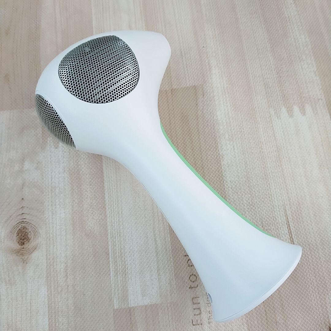 新品同様○トリア パーソナルレーザー 4X Tria 脱毛器