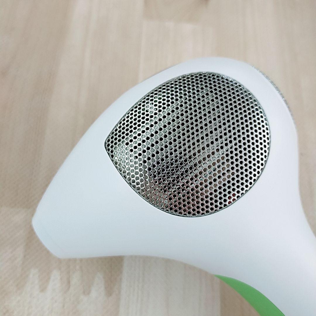 新品同様○トリア パーソナルレーザー 4X Tria 脱毛器