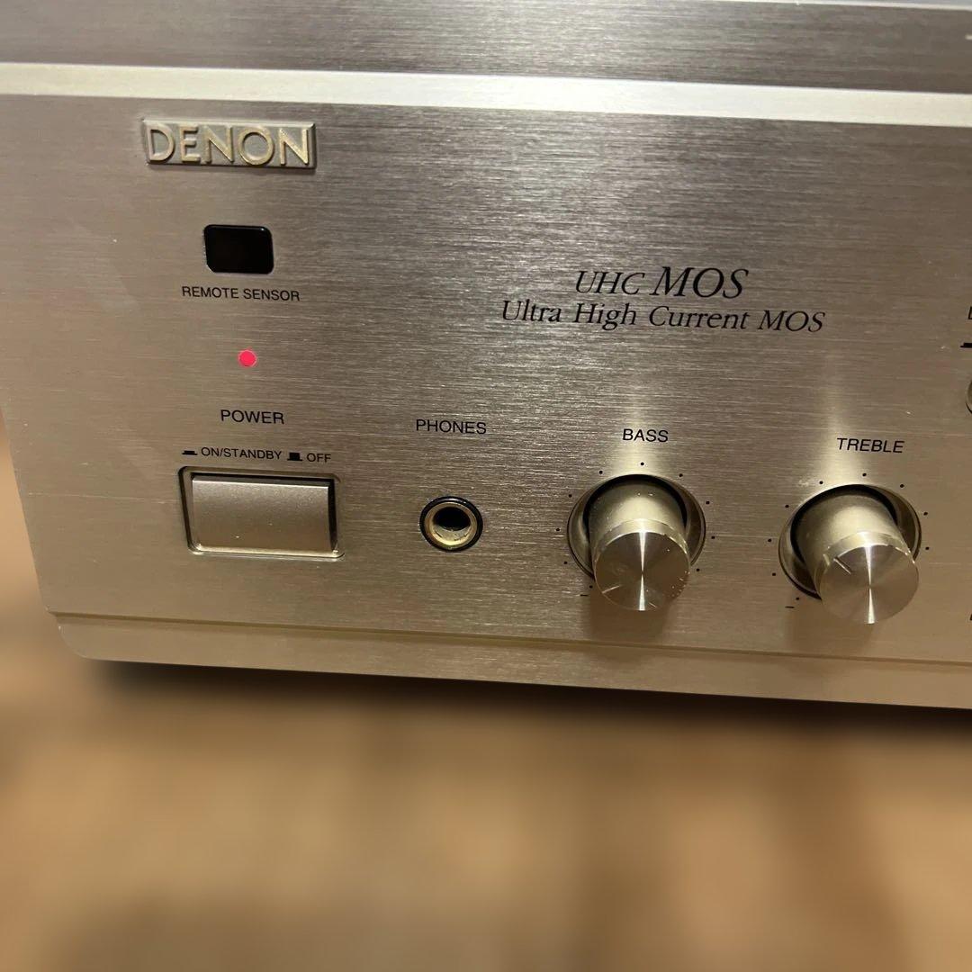 DENON PMA-1500R インテグレーテッドアンプ中古品です。