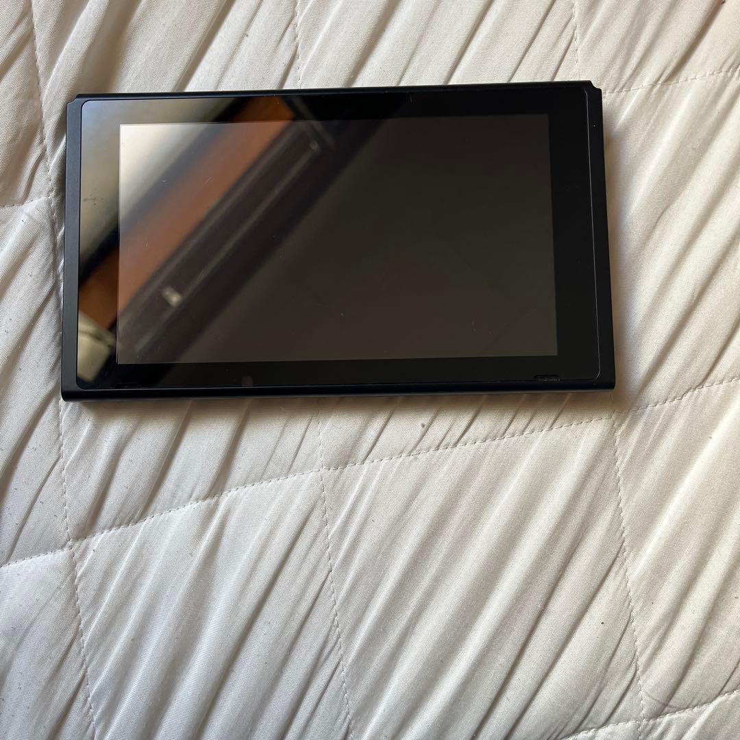 Nintendo Switch 本体　ランダムカセット付き