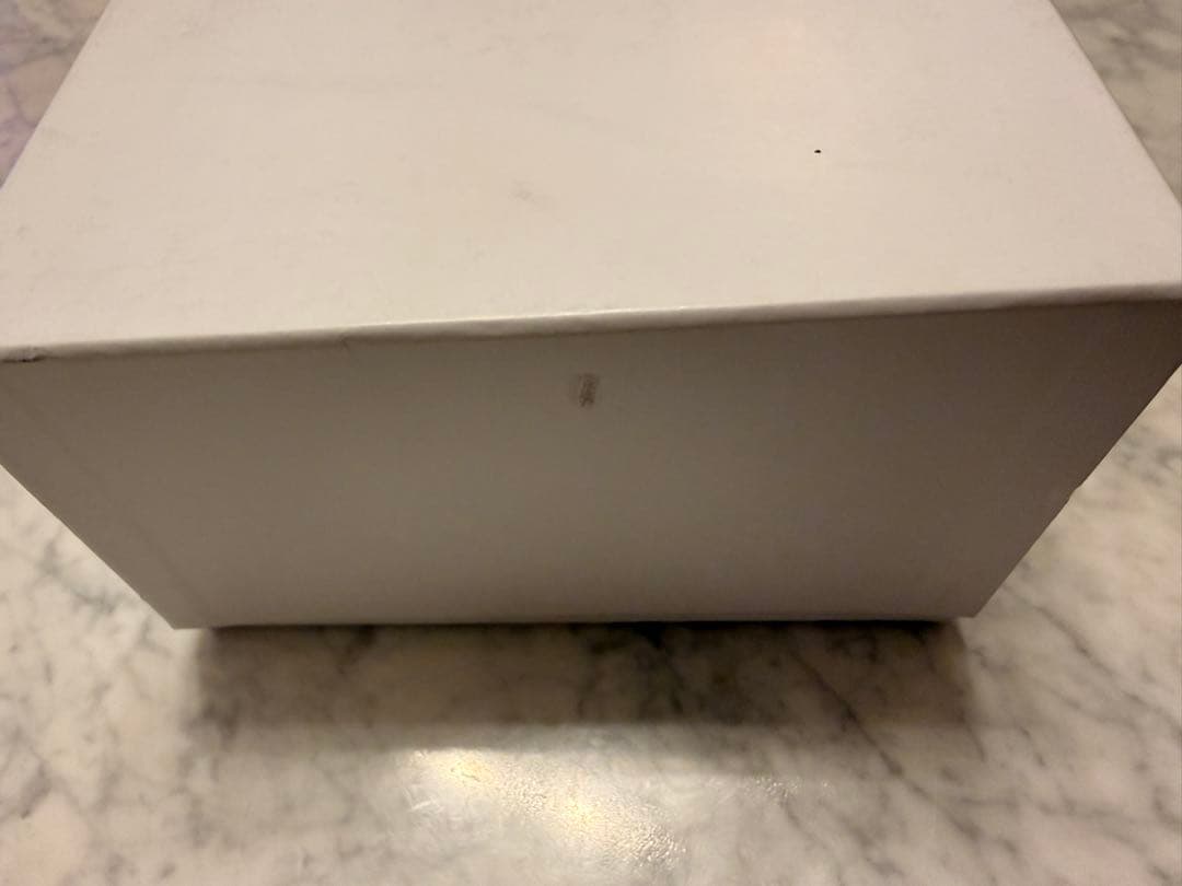 オメガ　OMEGA 純正ボックス　時計　箱　付属品