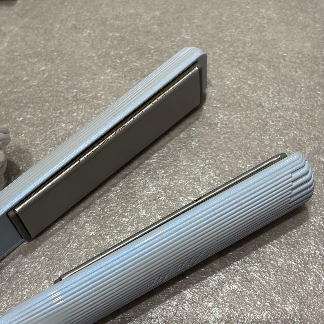 2024年購入 リファ ストレートアイロン Refa