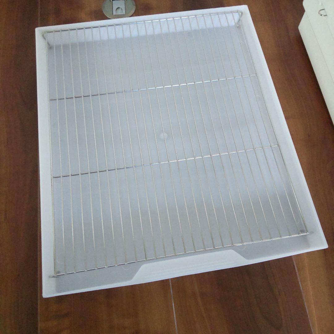 HOEI35 手のりステンレス