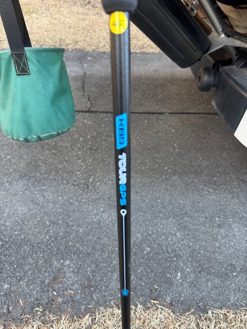 TaylorMade Spider ＺＴ　LONG