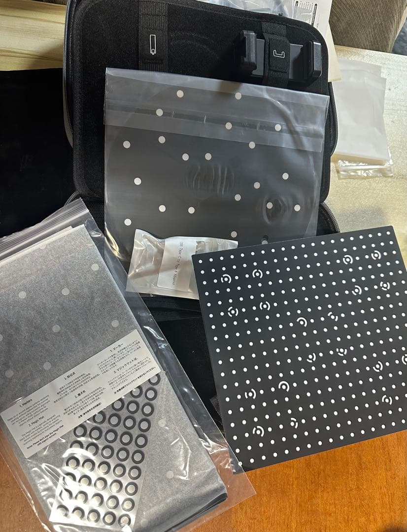 Revopoint POP 3 Plus 3Dスキャナー