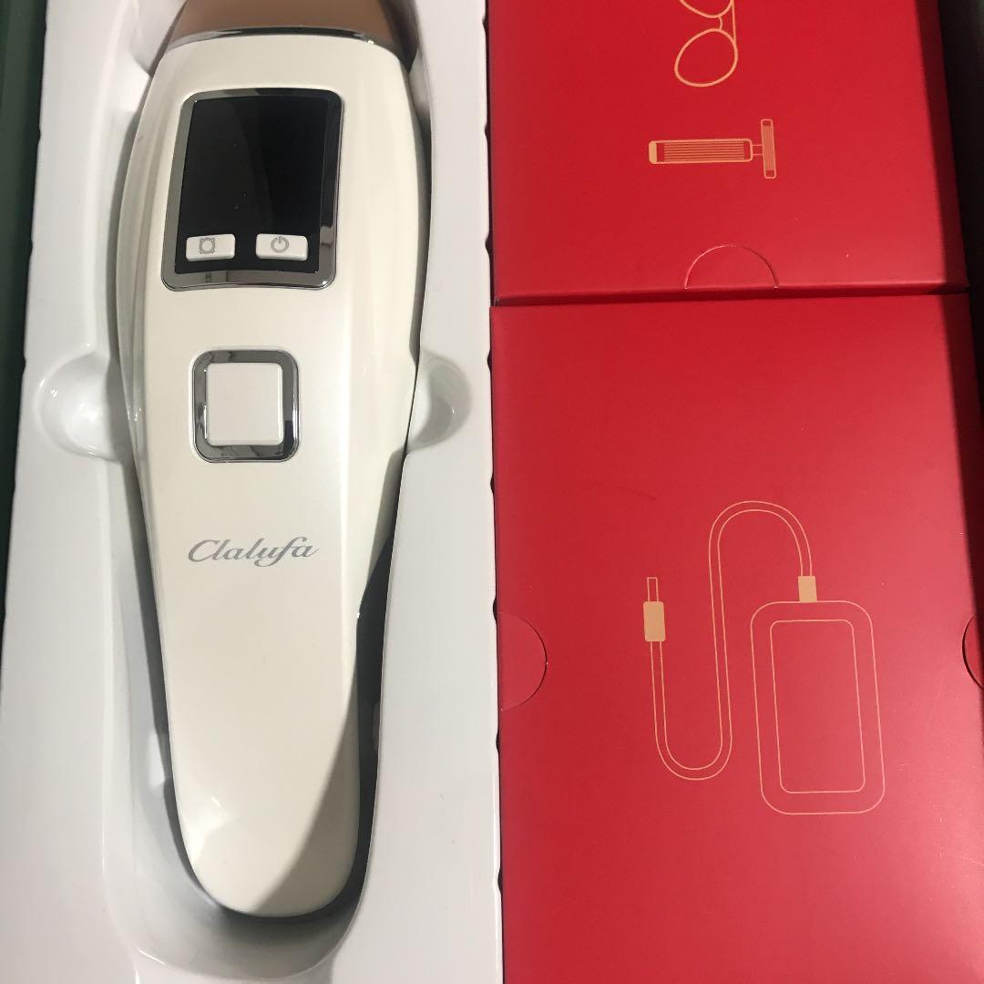 ボディ・フェイスケア Clalufa