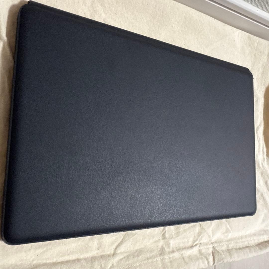 【美品】Galaxy Tab S8+ タブレット 【純正キーボード付き】