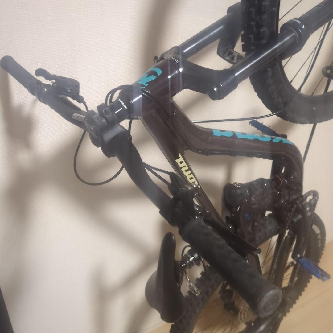 コナ KONA プロセス PROCESS 134 29 インチ sサイズ