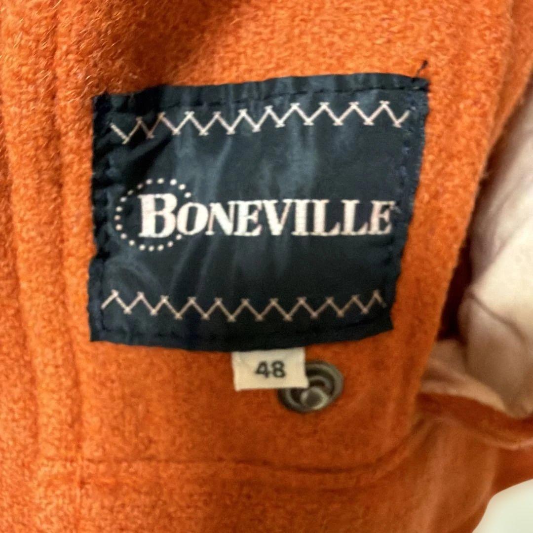 BONEVILLE CP カンパニー マッシモ・オスティ バージャケット