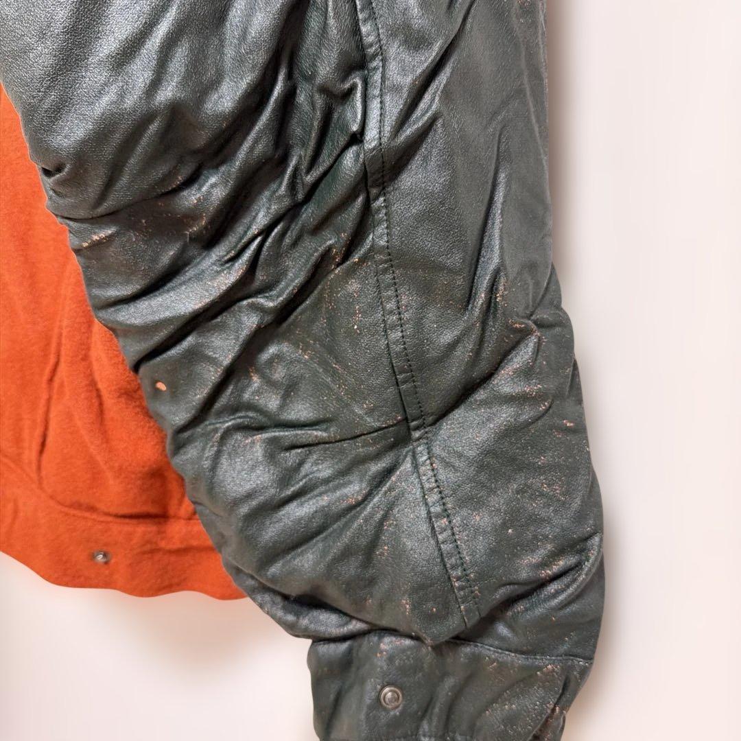 BONEVILLE CP カンパニー マッシモ・オスティ バージャケット