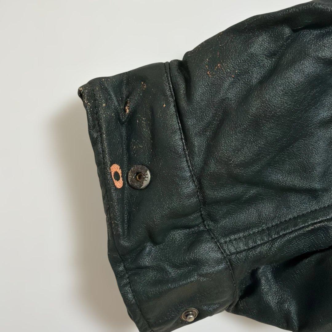 BONEVILLE CP カンパニー マッシモ・オスティ バージャケット