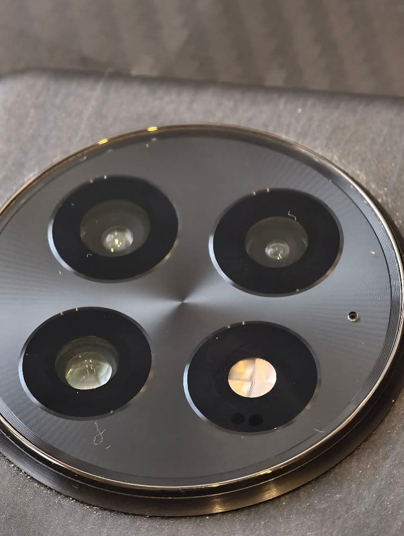 美品 グローバル版 OnePlus13 12GB/256GB