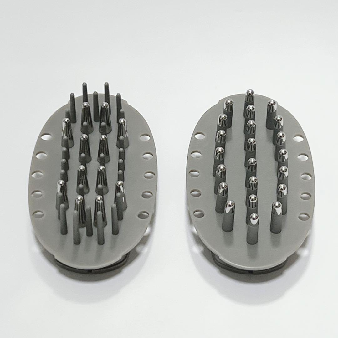 myse スカルプリフト アクティブプラス MS-82G 美顔器 美容器