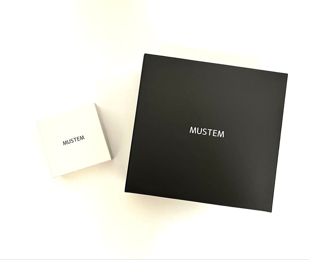 MUSTEM / マステム リラックスパ アタッチメント付